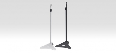 NorStone Finn - black