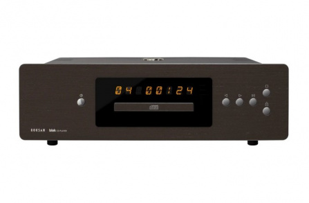 Roksan Blak CD Opium