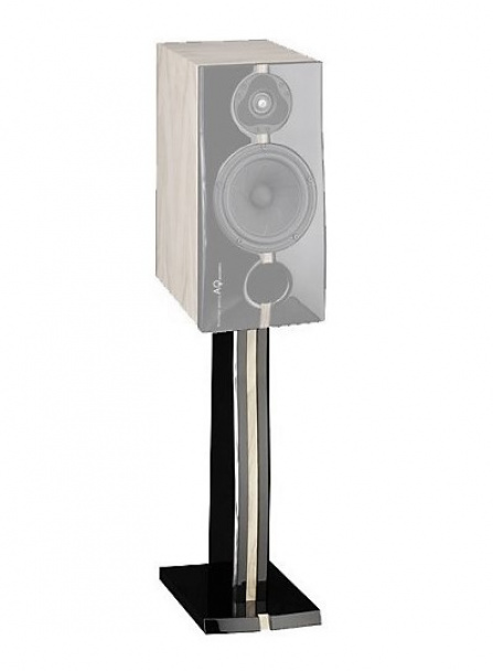 AQ stojany Passion Teen Walnut HG