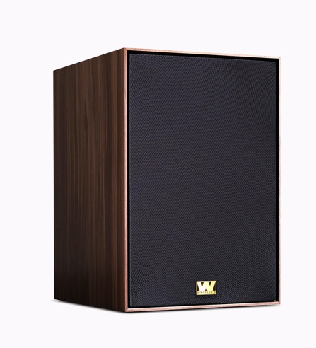 Reproduktory Wharfedale Super Denton - ořech