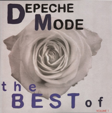 Depeche Mode - The Best Of 3LP
