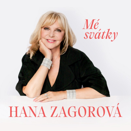 Hana Zagorová - Mé svátky CD