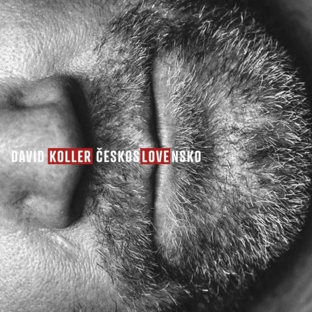 David Koller - ČeskosLOVEnsko CD