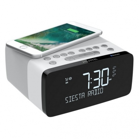 Pure Siesta Charge Polar