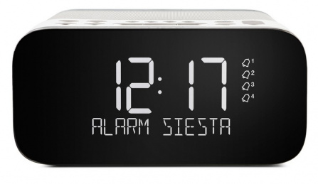 Radiobudík Pure Siesta S6 Polar