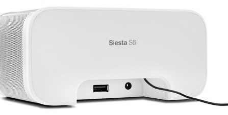 Radiobudík Pure Siesta S6 Polar