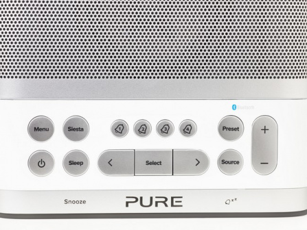 Radiobudík Pure Siesta S6 Polar