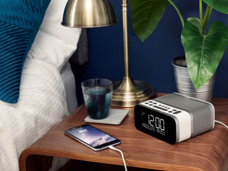 Radiobudík Pure Siesta S6 Polar