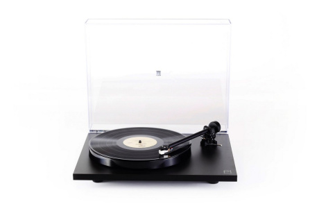 Gramofon Rega Planar 1 + Reprosoustava Klipsch R-50PM