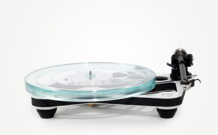 Rega Planar 8 Matt white