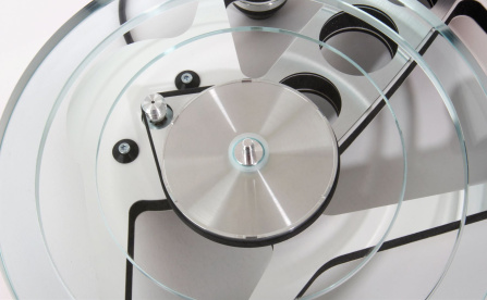 Rega Planar 8 Matt white