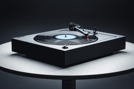 Pro-Ject A2 - Třírychlostní plně automatický gramofon
