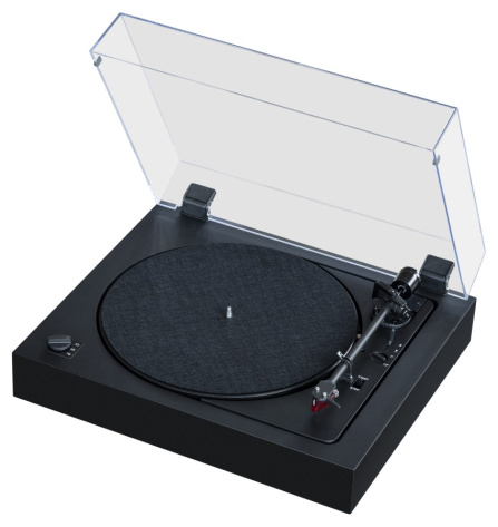 Pro-Ject A2 - Třírychlostní plně automatický gramofon