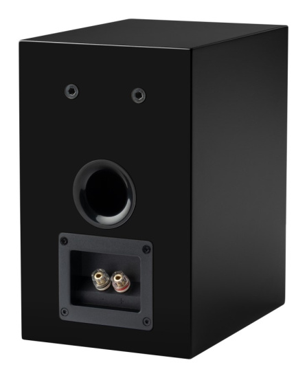Pro-Ject Colourful Audio System E - All-in-one Hi-Fi systém s gramofonem - černá matná