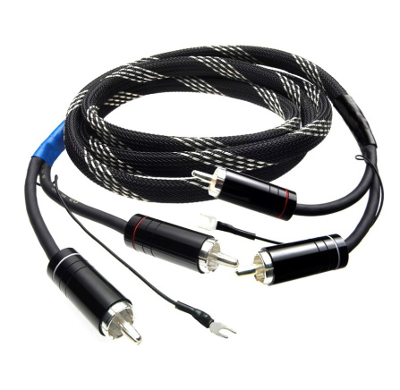 Pro-Ject Connect it Phono RCA-CC - 185 cm