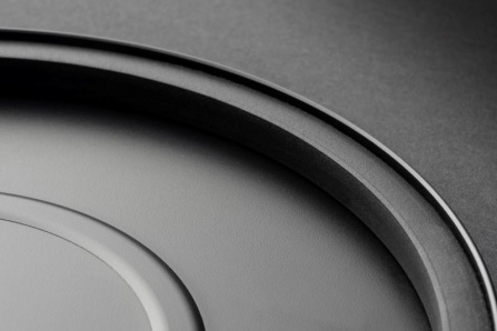 Gramofon Pro-Ject Debut Carbon Evo High Gloss Black + Ortofon 2MRed