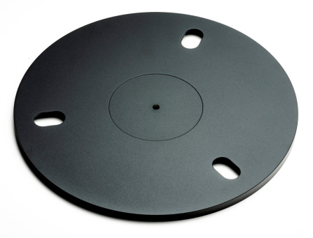 Pro-Ject E1.2 + Pick It MM E - walnut