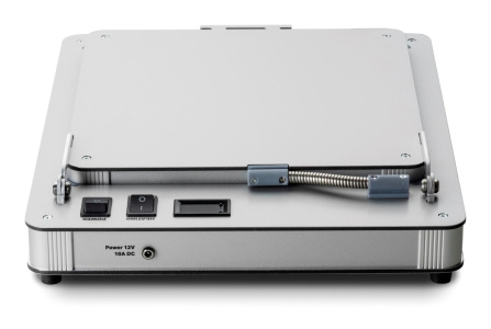 Pro-Ject FLATTEN IT - Pec na vyrovnání vinylových LP desek