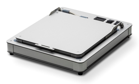 Pro-Ject FLATTEN IT - Pec na vyrovnání vinylových LP desek