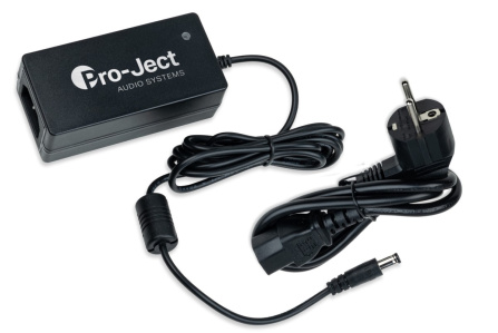 Pro-Ject High Power It 2 - Uzemněný zdroj pro gramofony Pro-Ject 15 V DC