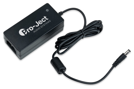 Pro-Ject High Power It 2 - Uzemněný zdroj pro gramofony Pro-Ject 15 V DC