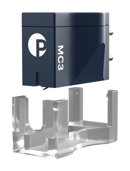 Pro-Ject Pick It MC 3 - Prémiová gramofonová přenoska typu MC