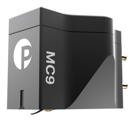 Pro-Ject Pick It MC 9 - High-End gramofonová přenoska typu MC