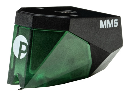 Pro-Ject Pick It MM 5 - Gramofonová přenoska typu MM s eliptickým hrotem