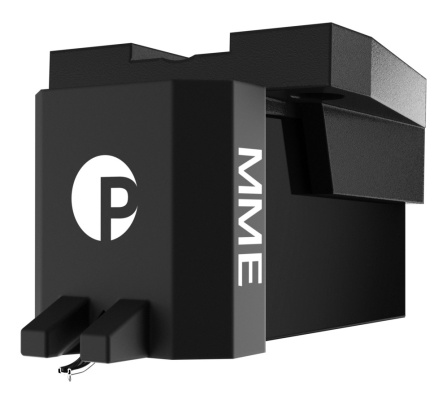 Pro-Ject Pick It MM E - Ekonomická MM přenoska s nízkou hmotností 5,5 g