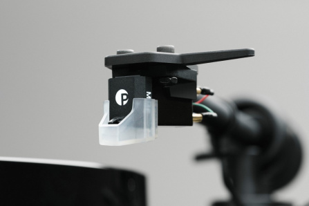 Pro-Ject Pick It MM E - Ekonomická MM přenoska s nízkou hmotností 5,5 g