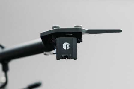 Pro-Ject Pick It MM E - Ekonomická MM přenoska s nízkou hmotností 5,5 g