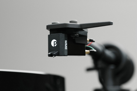Pro-Ject Pick It MM E - Ekonomická MM přenoska s nízkou hmotností 5,5 g
