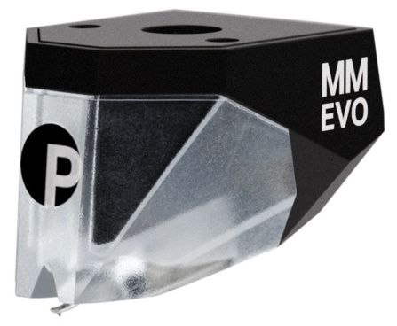 Pro-Ject Pick It MM EVO - Gramofonová přenoska typu MM