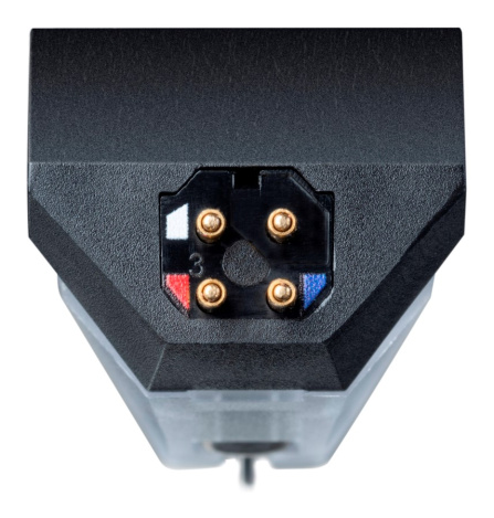 Pro-Ject Pick It PRO B - Přenoska typu MM se symetrickým zapojením