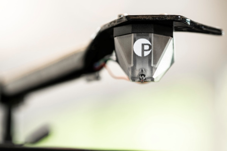 Pro-Ject Pick It PRO B - Přenoska typu MM se symetrickým zapojením