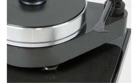 Pro-Ject RPM 10 Carbon