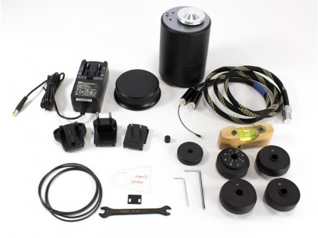 Pro-Ject RPM 10 Carbon
