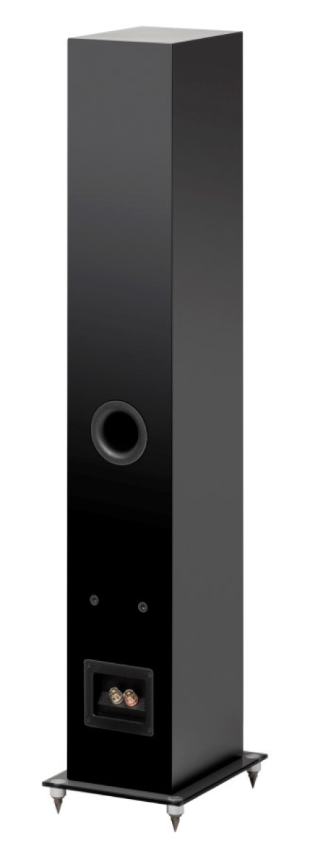 Reprosoustava Pro-Ject Speaker Box 10 E Carbon - Satin Black