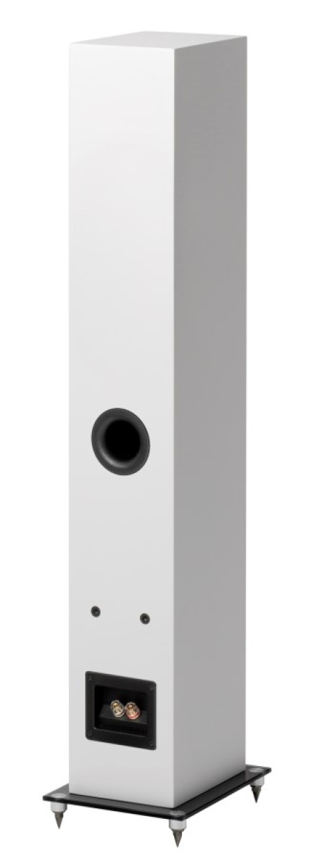 Reprosoustava Pro-Ject Speaker Box 10 E Carbon - satin white