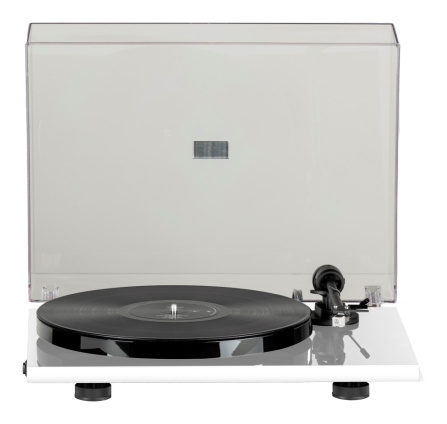 Pro-Ject STEREO SET E PHONO - bílá