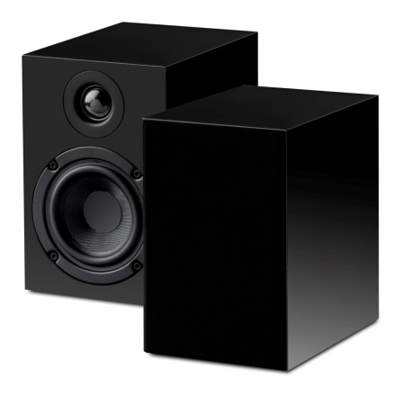 Pro-Ject STEREO SET E PHONO - černá