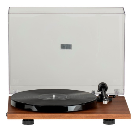 Pro-Ject STEREO SET E PHONO - dřevo