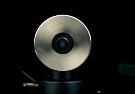 Gramofon Pro-Ject T2 + Sumiko Rainier - ořech
