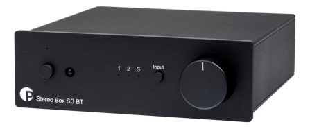 Pro-Ject TRAVEL SET - ořech