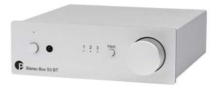 Pro-Ject TRAVEL SET - bílá