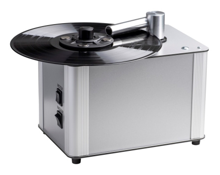Pro-Ject Vinyl Cleaner VC-E2