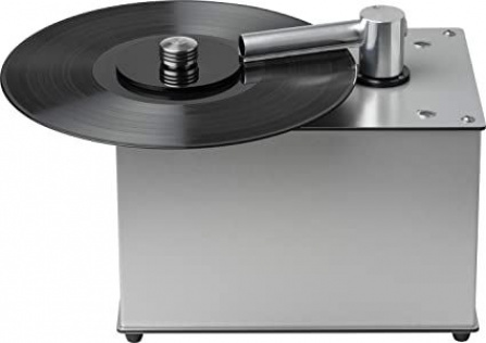 Pro-Ject Vinyl Cleaner VC-E