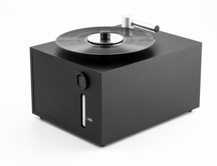 Pro-Ject Vinyl Cleaner VC-S