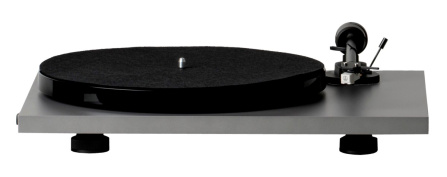 Pro-Ject WiiM PHONO SET - Gramofon, Repro, Zesilovač se streamerem