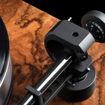 Gramofon Pro-Ject X-tension 9 Evo Walnut Burl HG